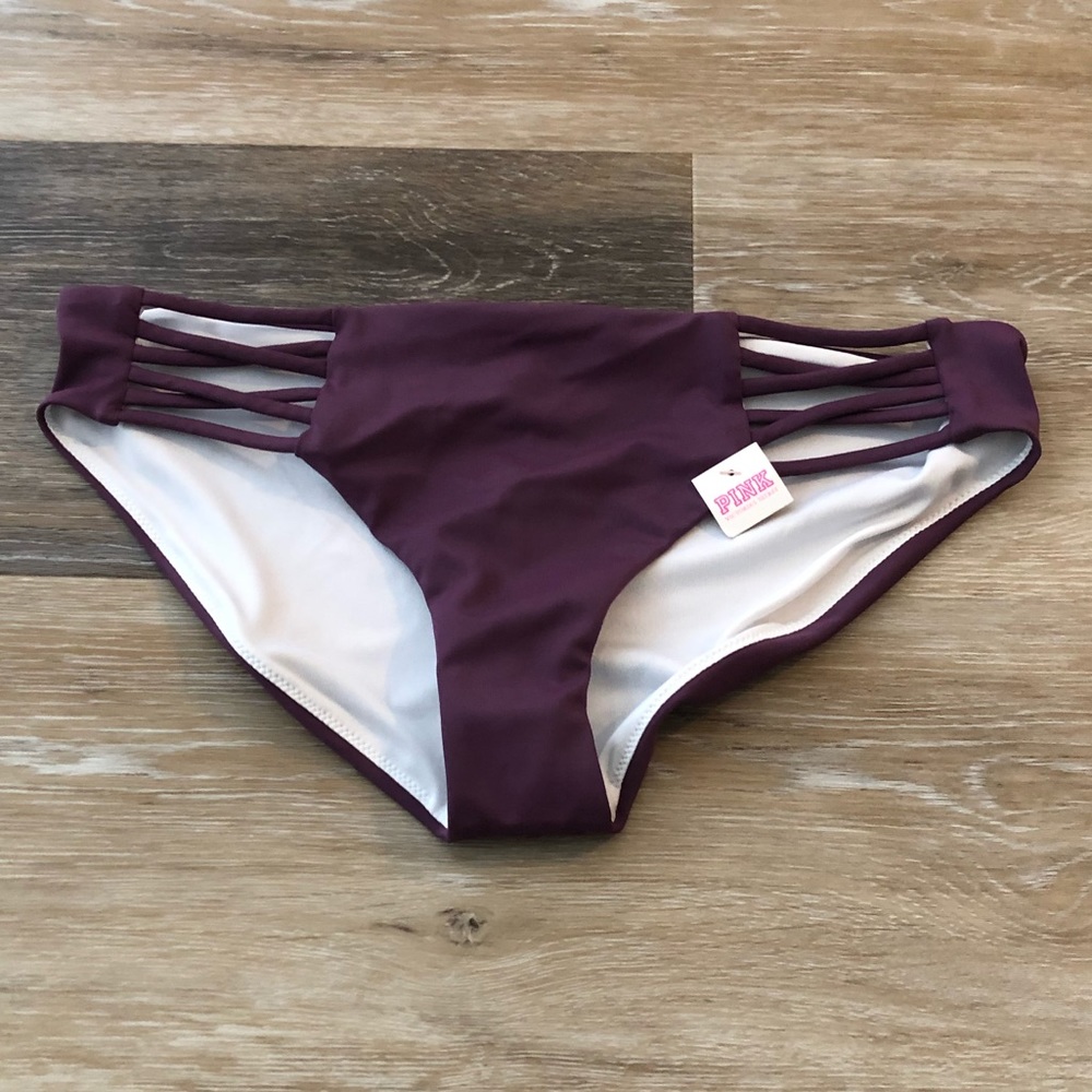 Bikini bottoms